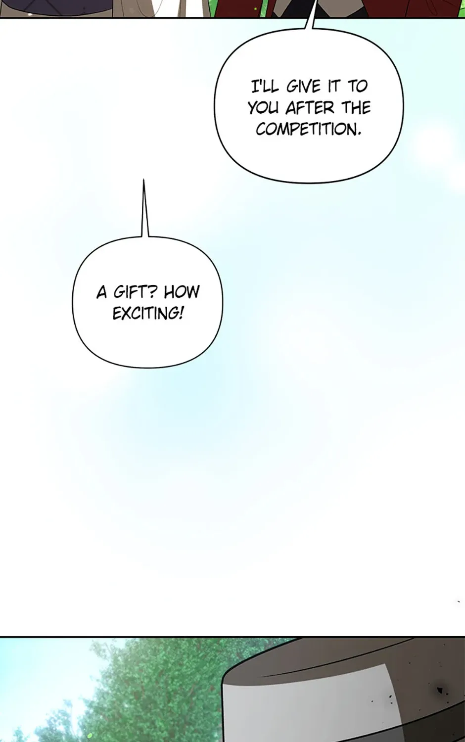 Divorce is the Condition Chapter 47 page 24 - 