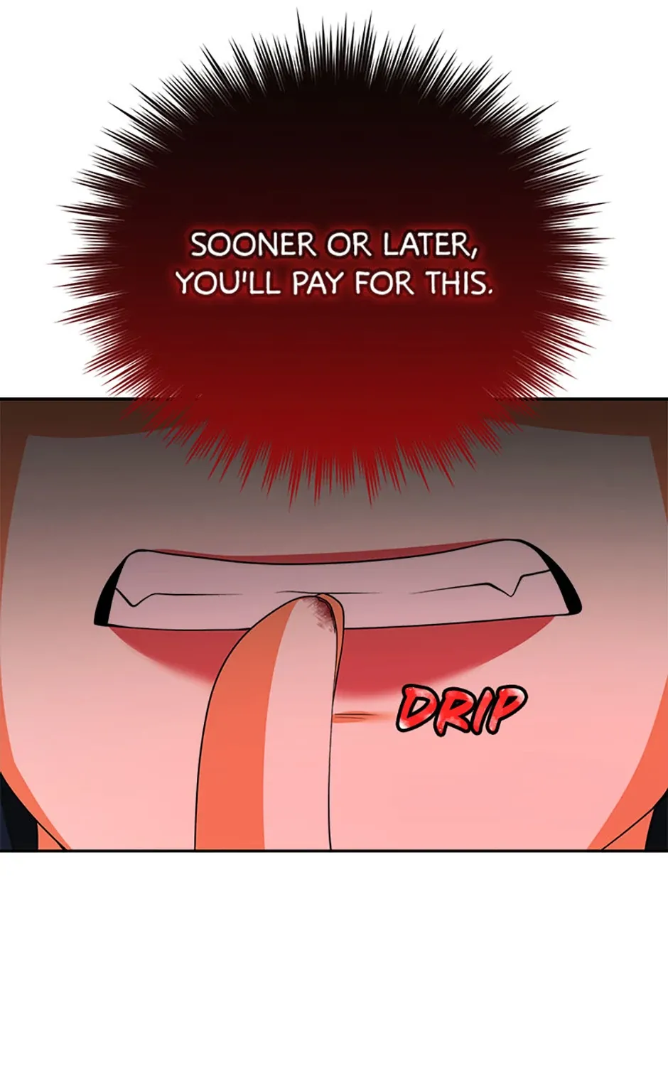 Divorce is the Condition Chapter 47 page 30 - 