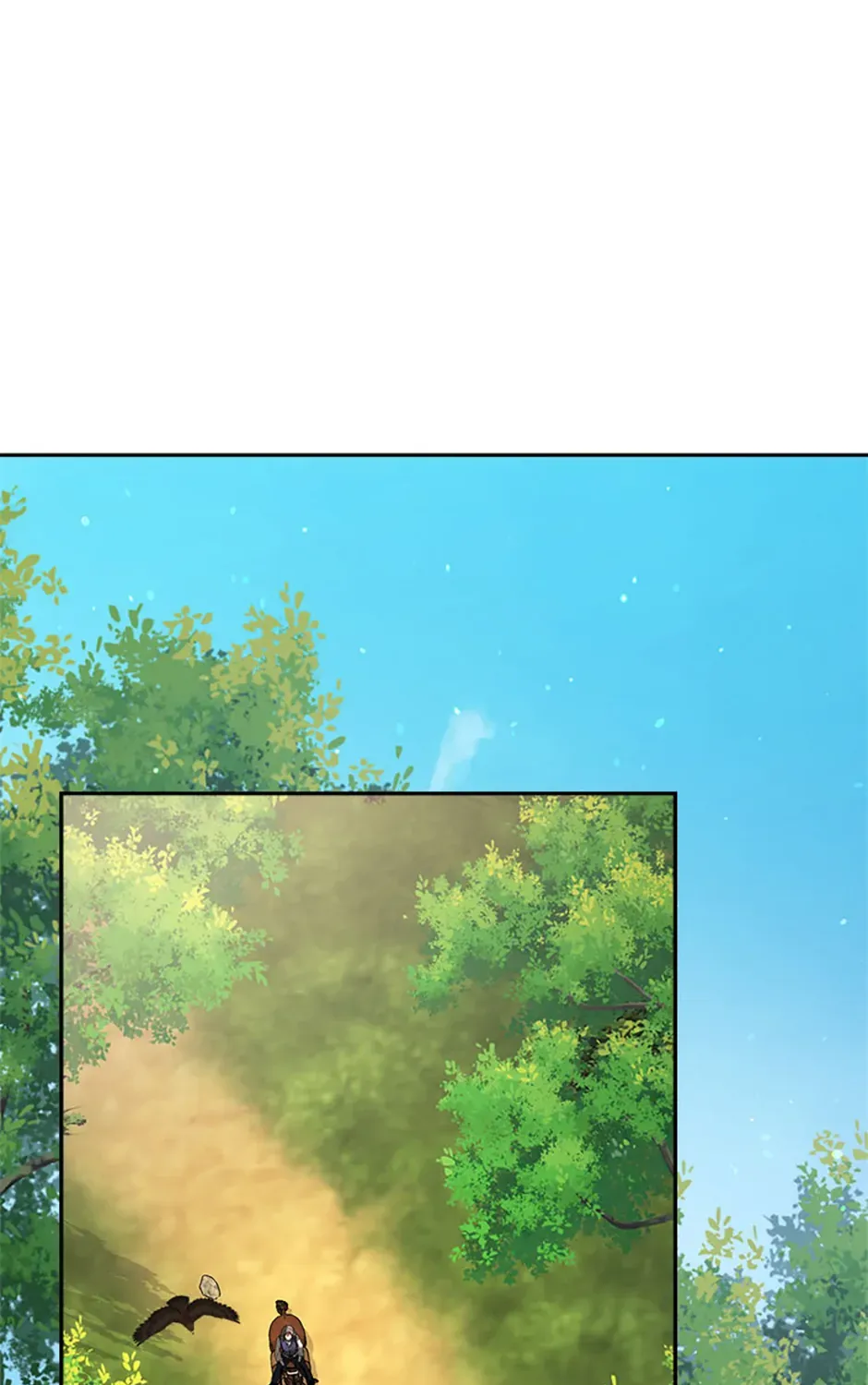 Divorce is the Condition Chapter 47 page 38 - 