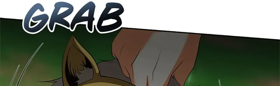 Divorce is the Condition Chapter 47 page 5 - 