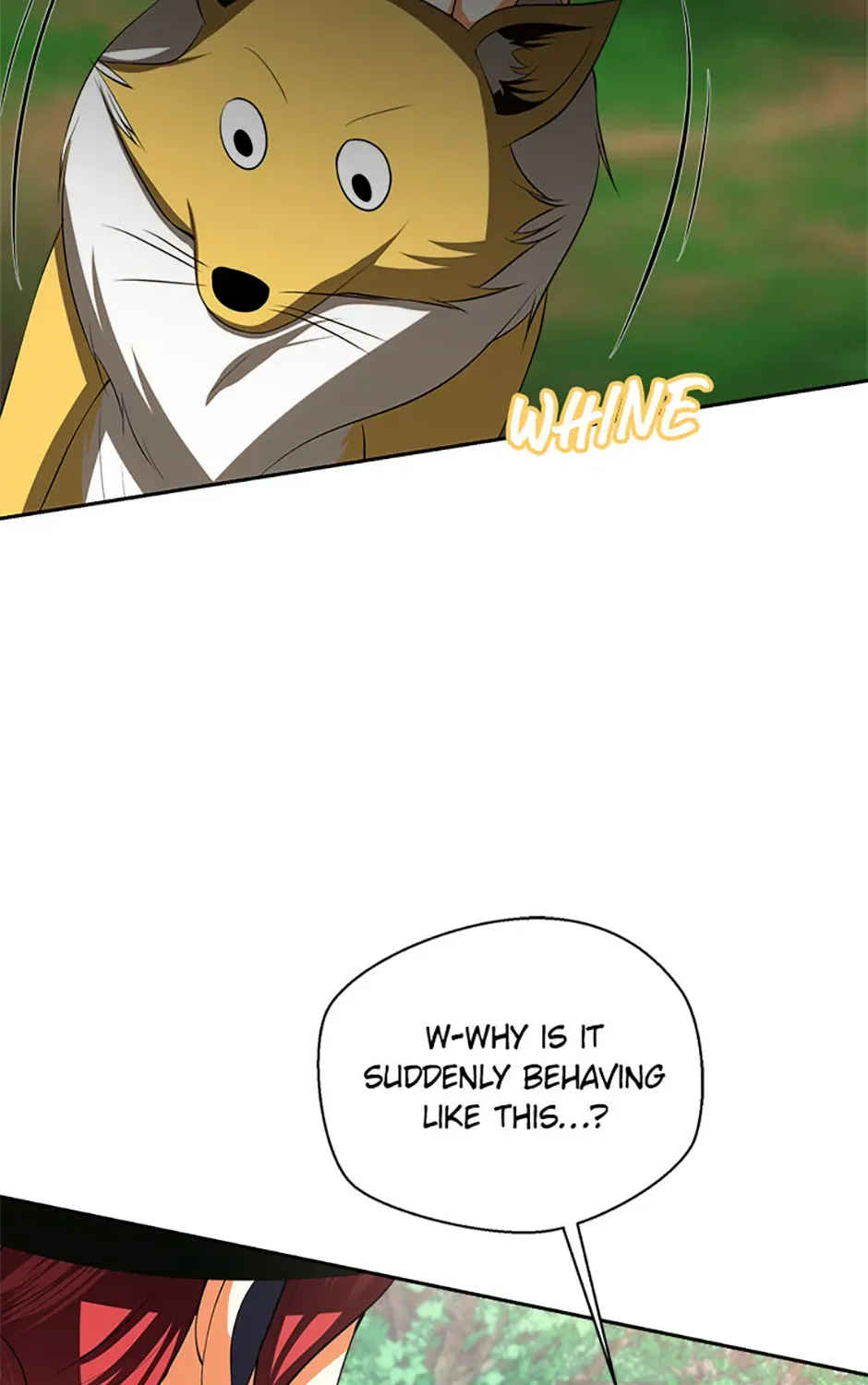 Divorce is the Condition Chapter 47 page 6 - 