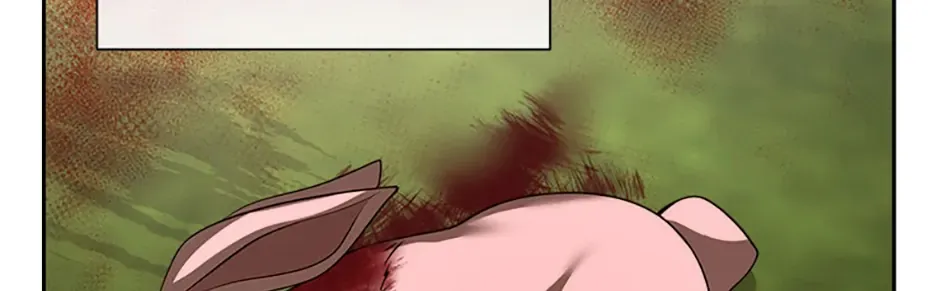 Divorce is the Condition Chapter 47 page 61 - 