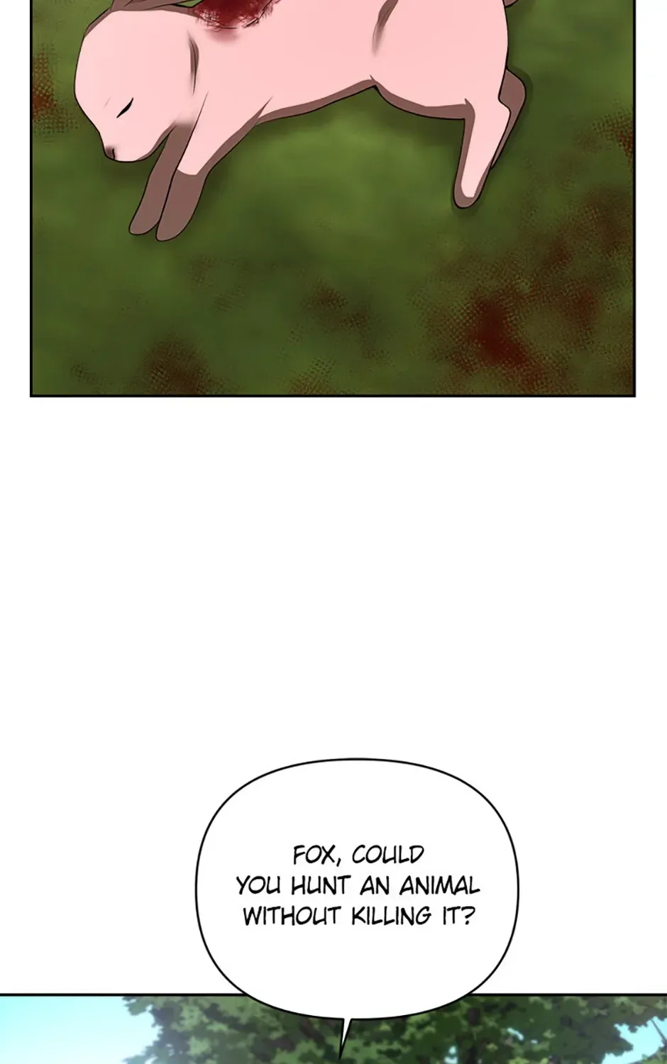 Divorce is the Condition Chapter 47 page 62 - 