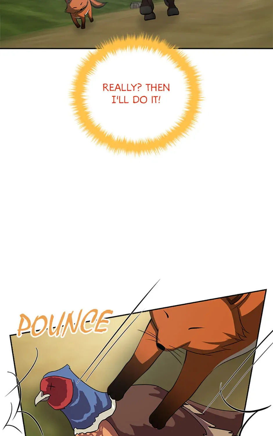Divorce is the Condition Chapter 47 page 68 - 