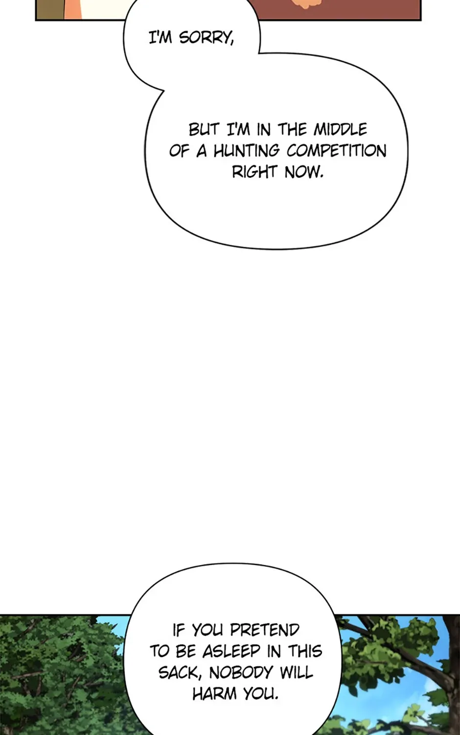 Divorce is the Condition Chapter 47 page 74 - 