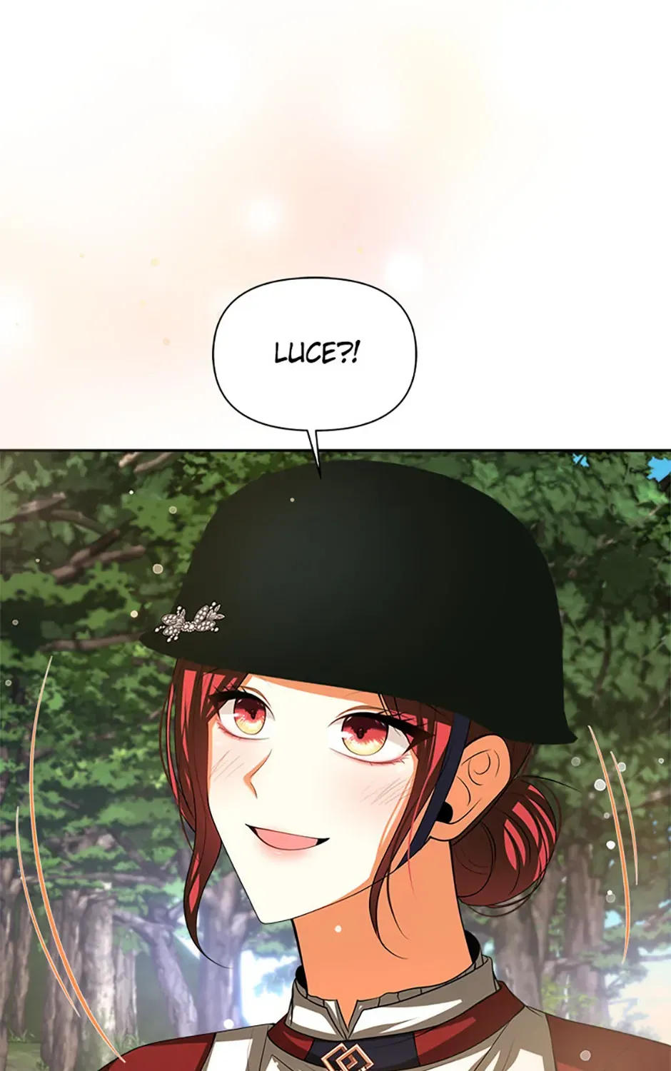 Divorce is the Condition Chapter 47 page 94 - 