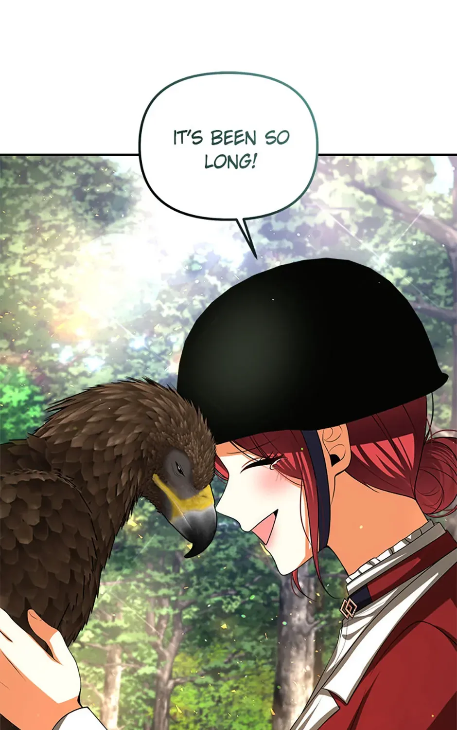 Divorce is the Condition Chapter 47 page 96 - 