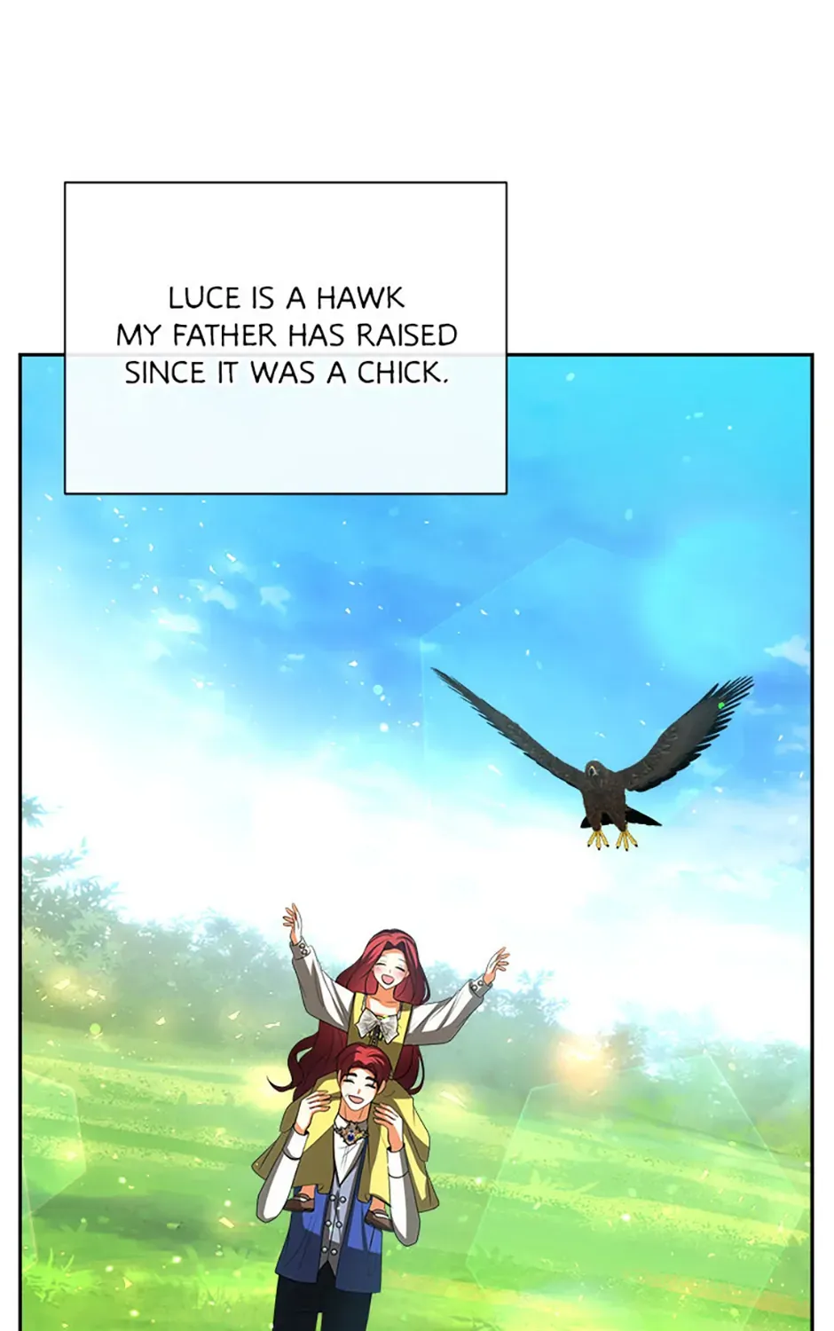 Divorce is the Condition Chapter 47 page 100 - 