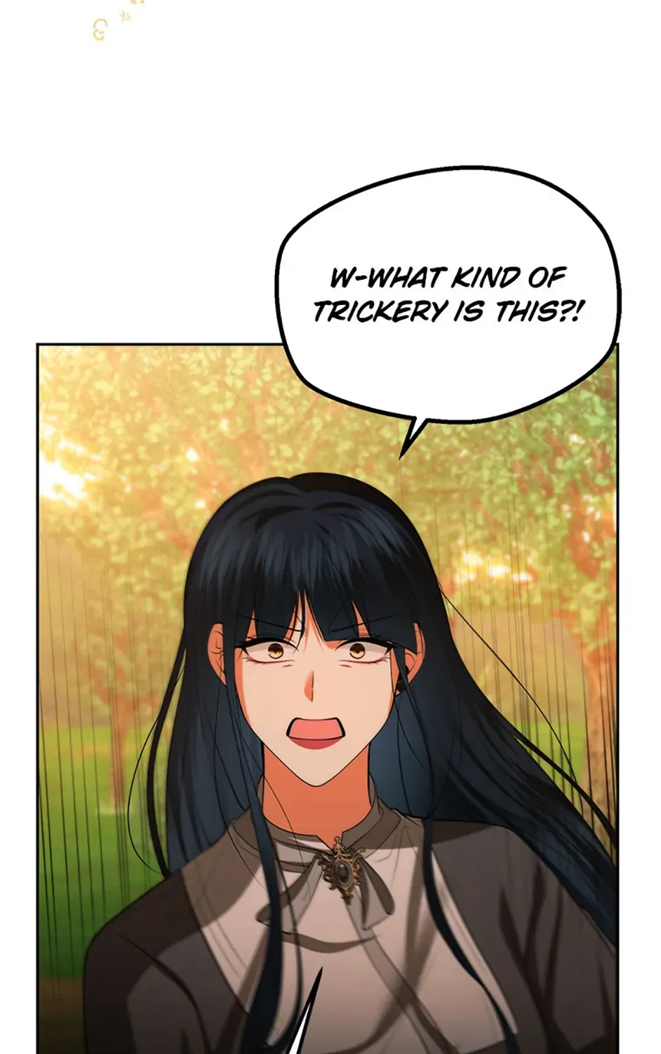 Divorce is the Condition Chapter 48 page 101 - 