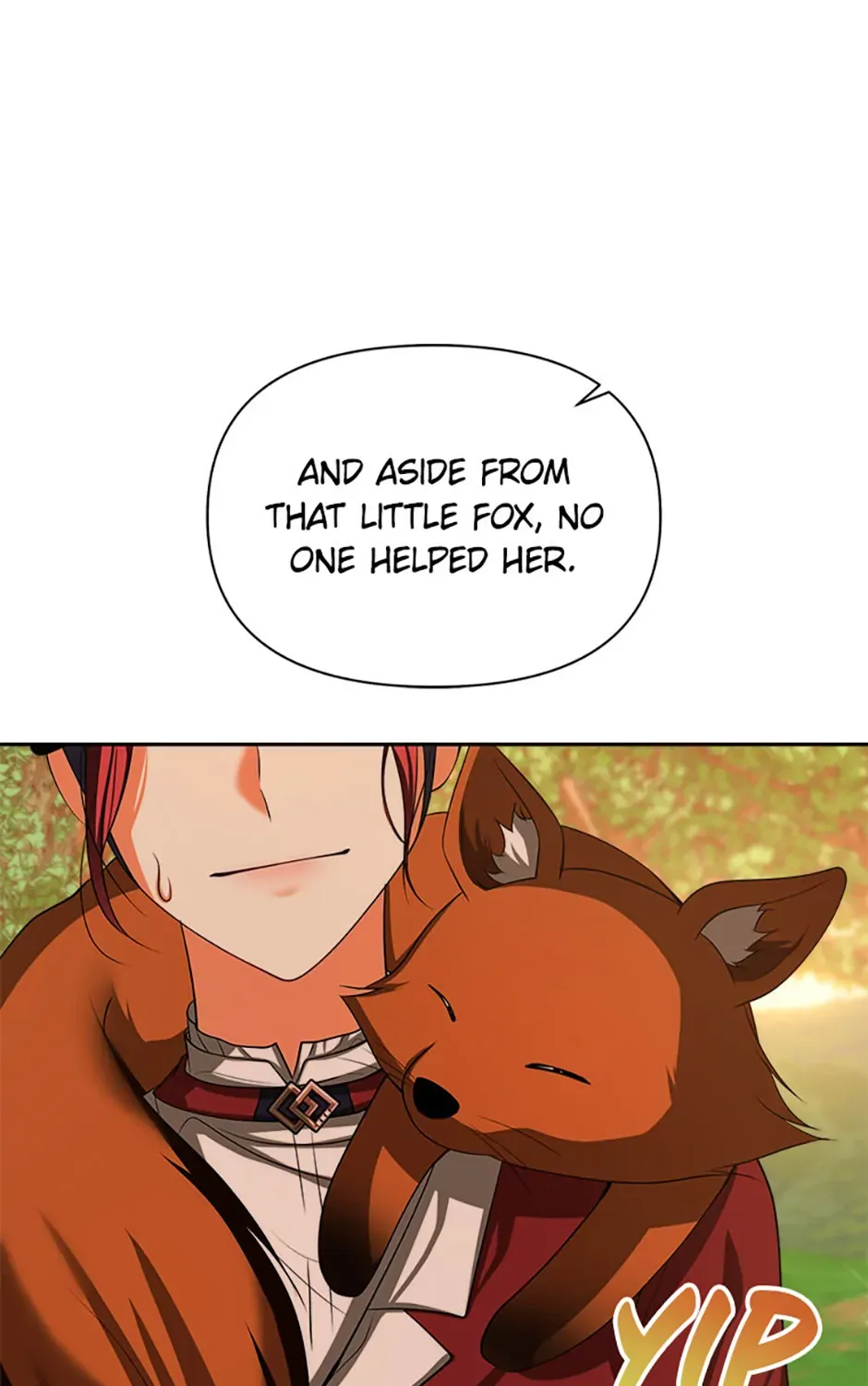 Divorce is the Condition Chapter 48 page 105 - 