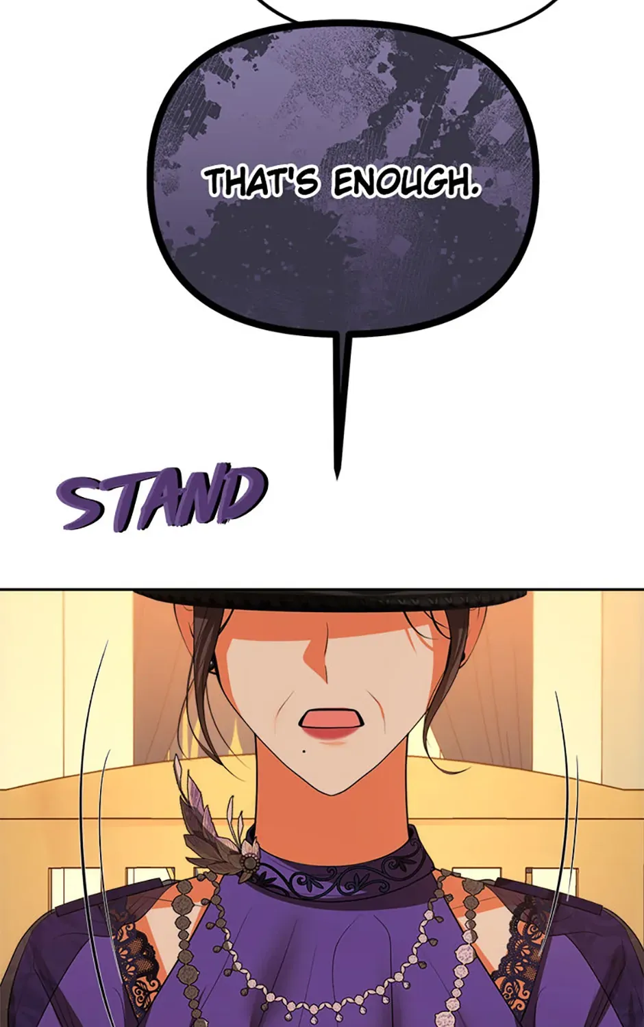 Divorce is the Condition Chapter 48 page 109 - 