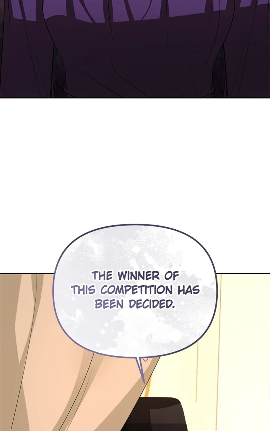 Divorce is the Condition Chapter 48 page 111 - 