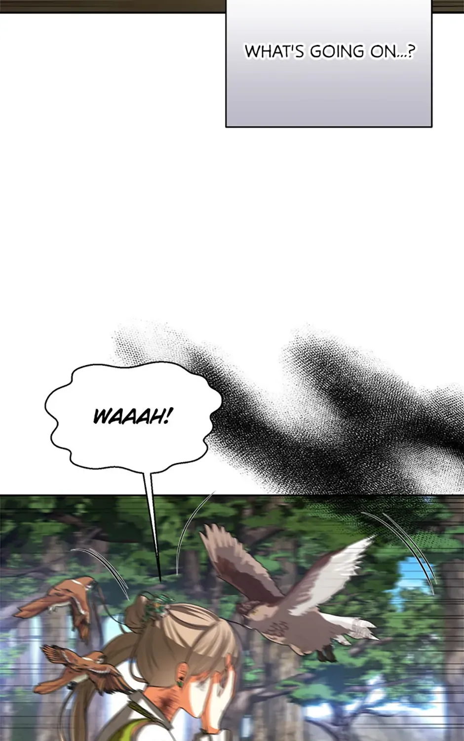 Divorce is the Condition Chapter 48 page 13 - 