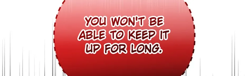 Divorce is the Condition Chapter 48 page 124 - 