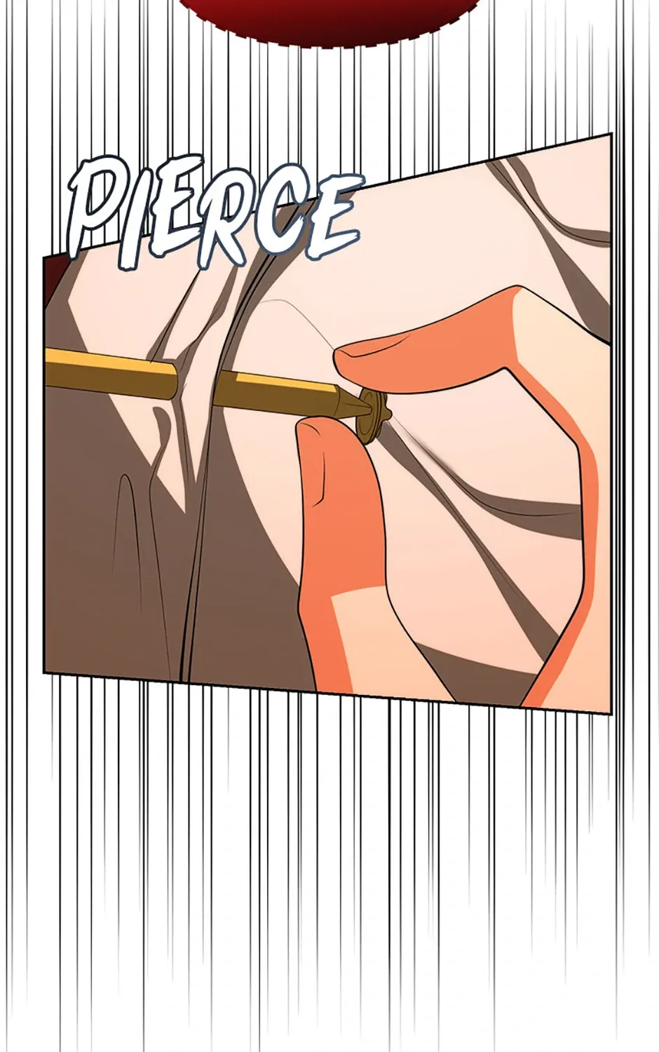 Divorce is the Condition Chapter 48 page 125 - 