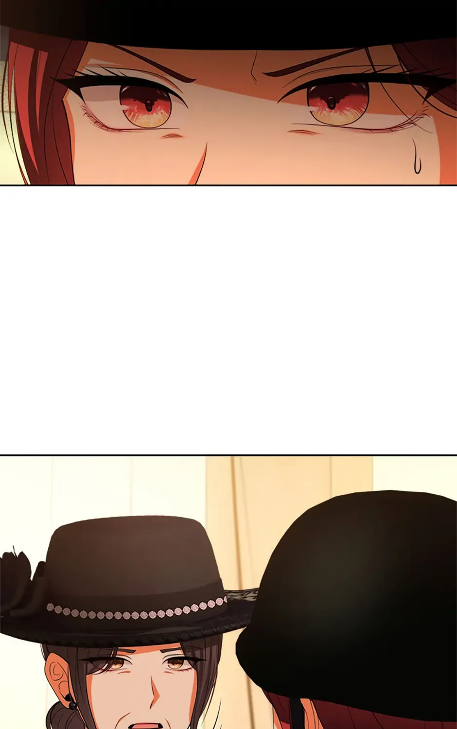 Divorce is the Condition Chapter 48 page 127 - 