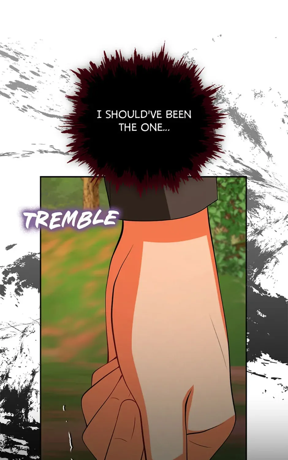 Divorce is the Condition Chapter 48 page 135 - 