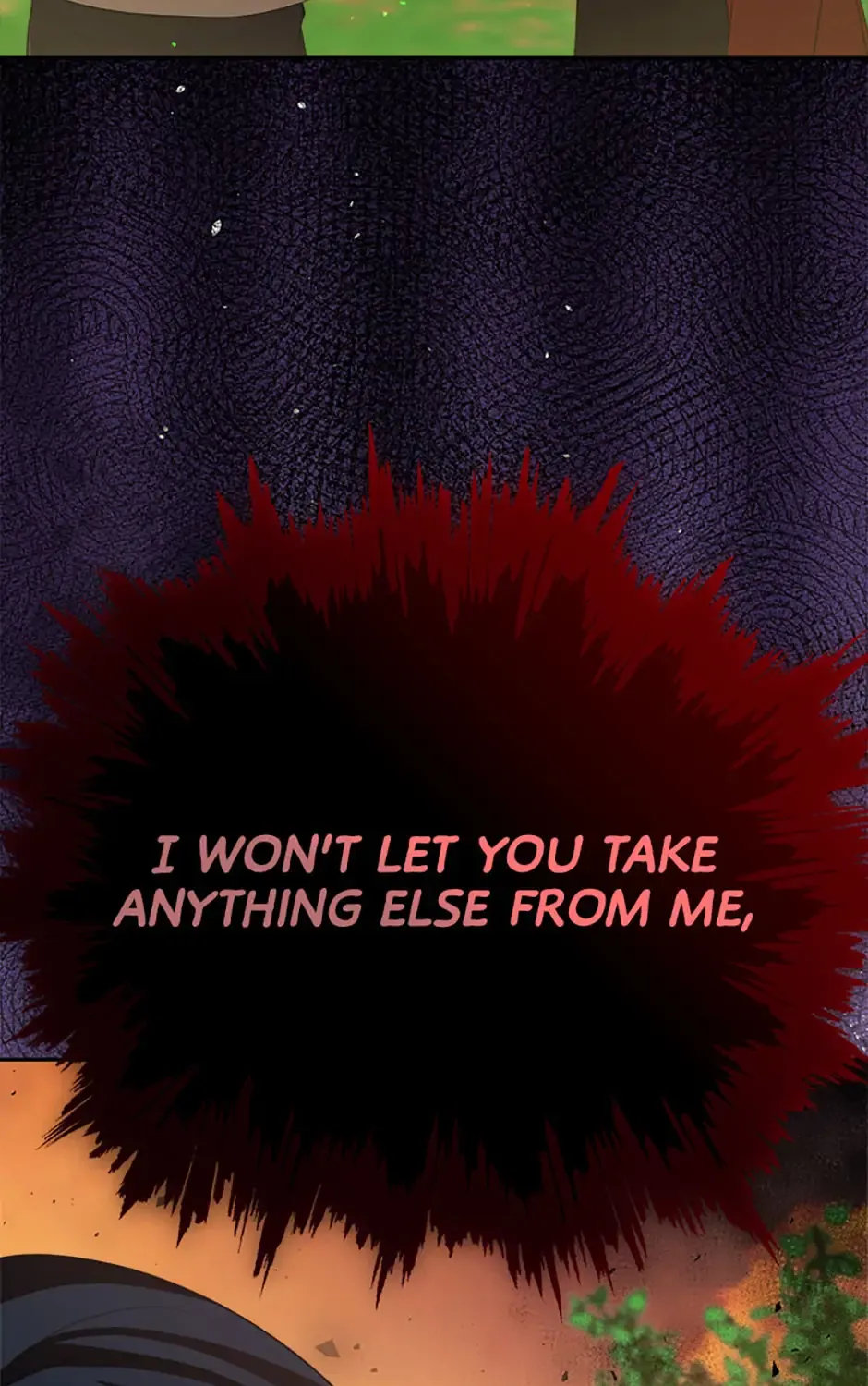 Divorce is the Condition Chapter 48 page 143 - 