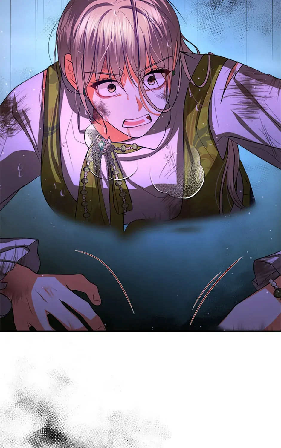 Divorce is the Condition Chapter 48 page 23 - 