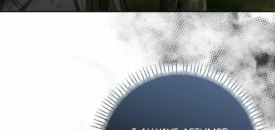 Divorce is the Condition Chapter 48 page 28 - 