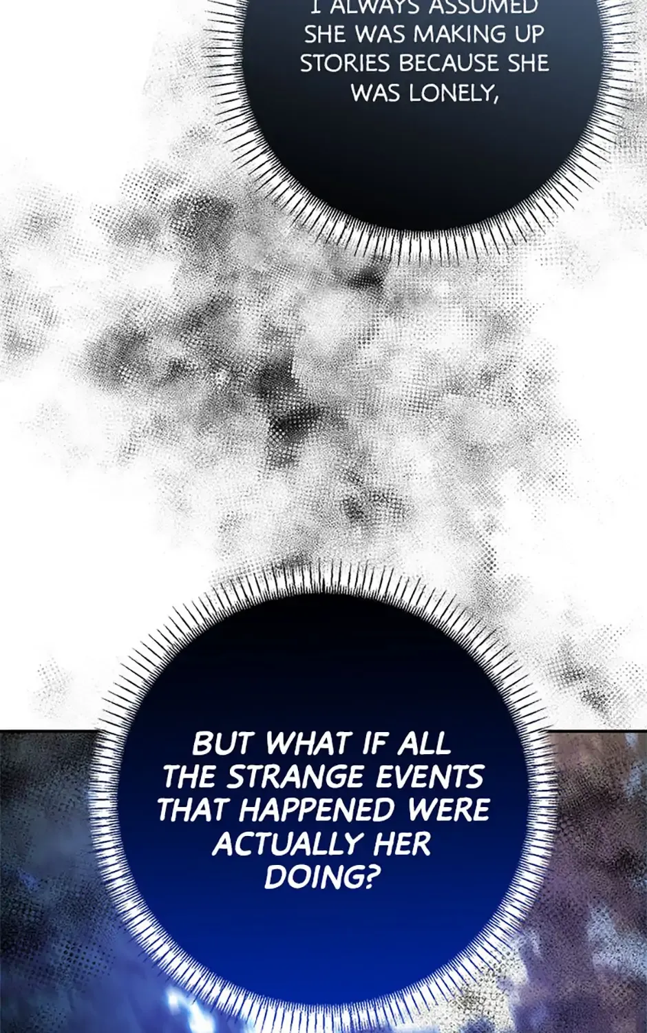 Divorce is the Condition Chapter 48 page 29 - 