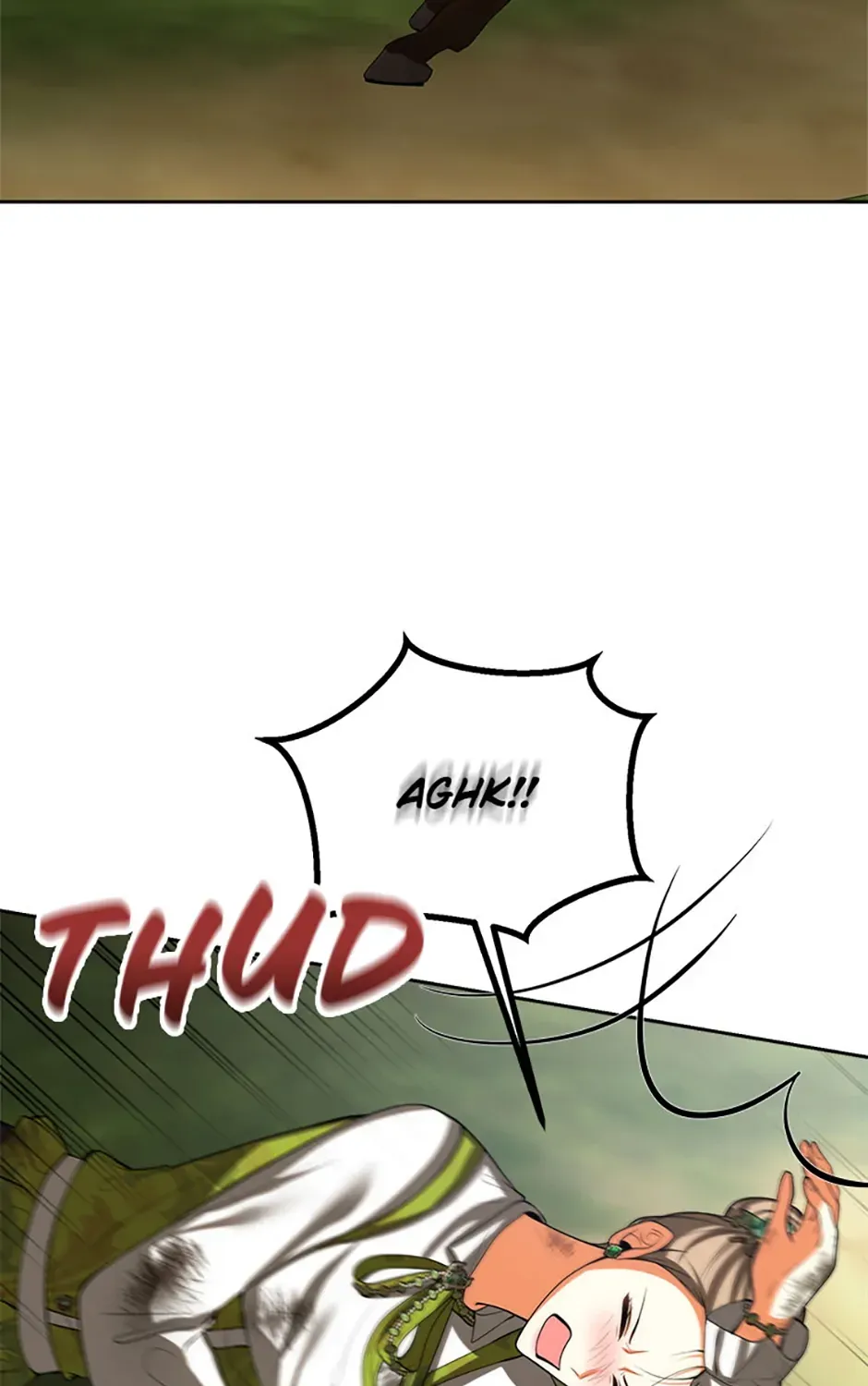 Divorce is the Condition Chapter 48 page 5 - 