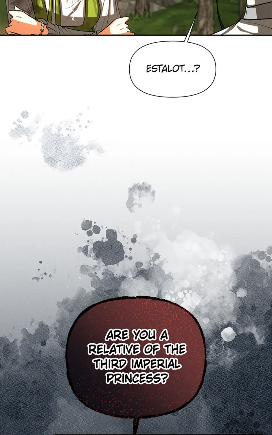 Divorce is the Condition Chapter 48 page 43 - 