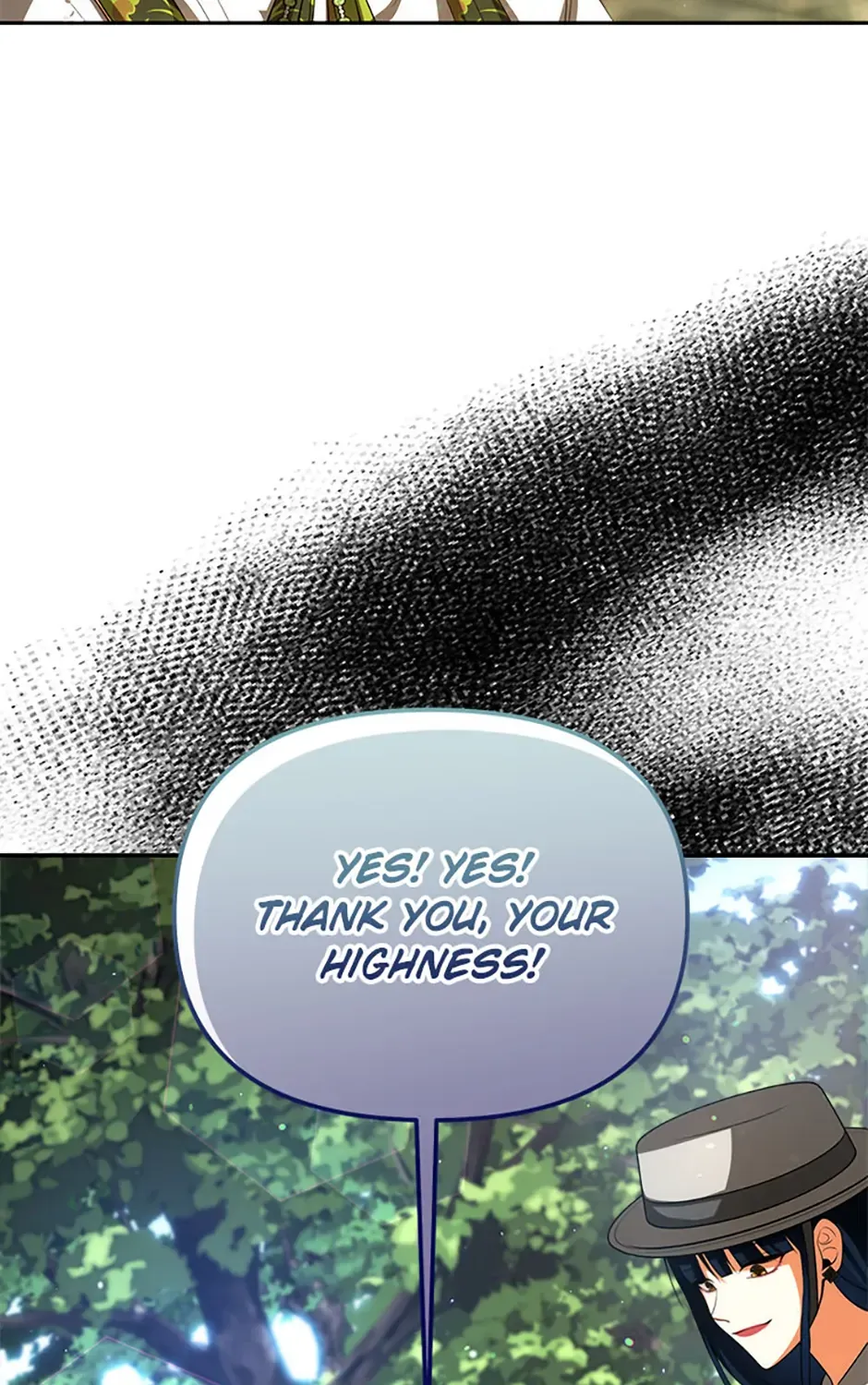 Divorce is the Condition Chapter 48 page 59 - 