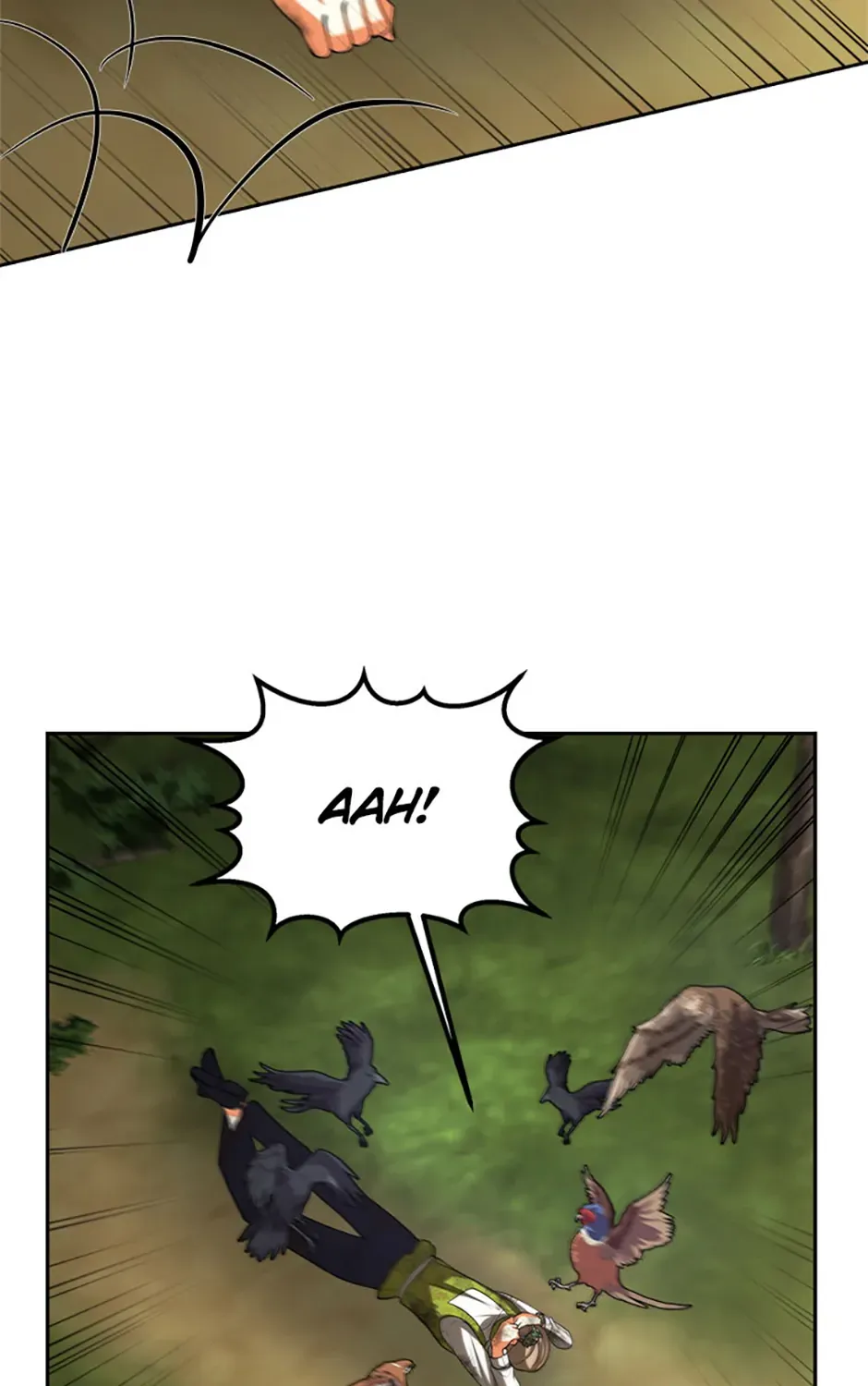 Divorce is the Condition Chapter 48 page 7 - 