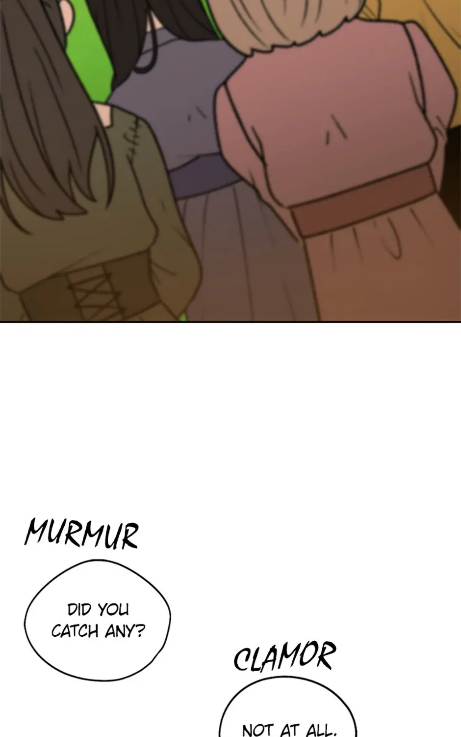 Divorce is the Condition Chapter 48 page 69 - 