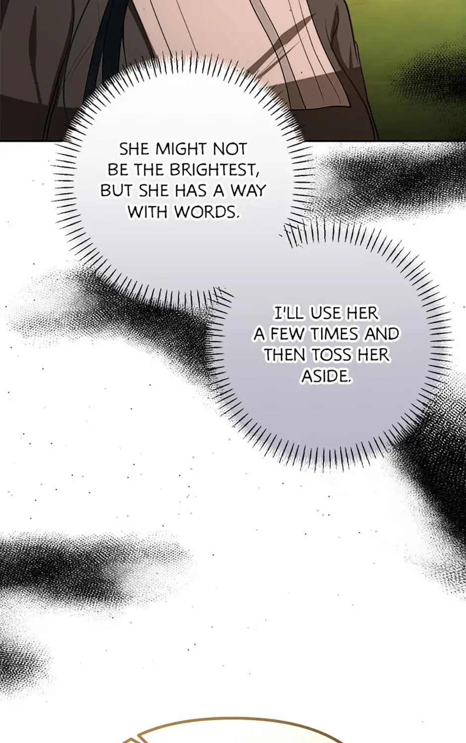 Divorce is the Condition Chapter 48 page 87 - 