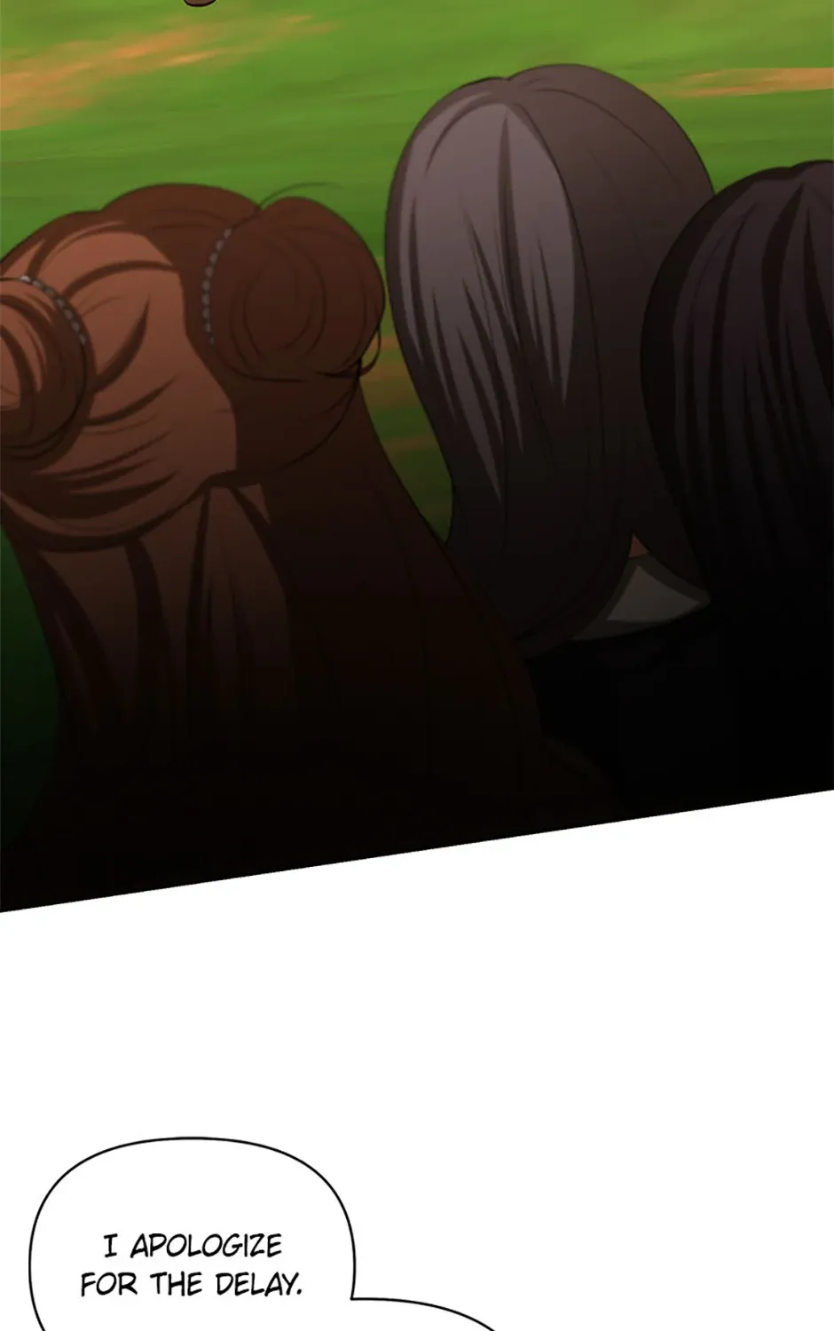 Divorce is the Condition Chapter 48 page 95 - 