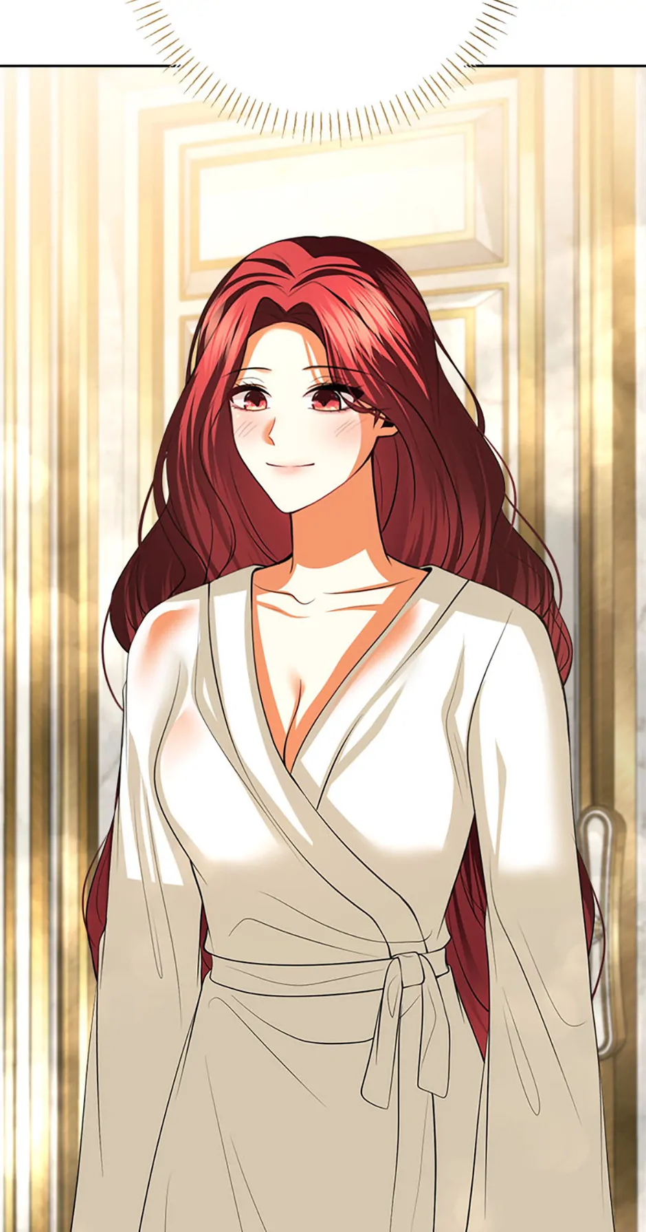 Divorce is the Condition Chapter 49 page 24 - 
