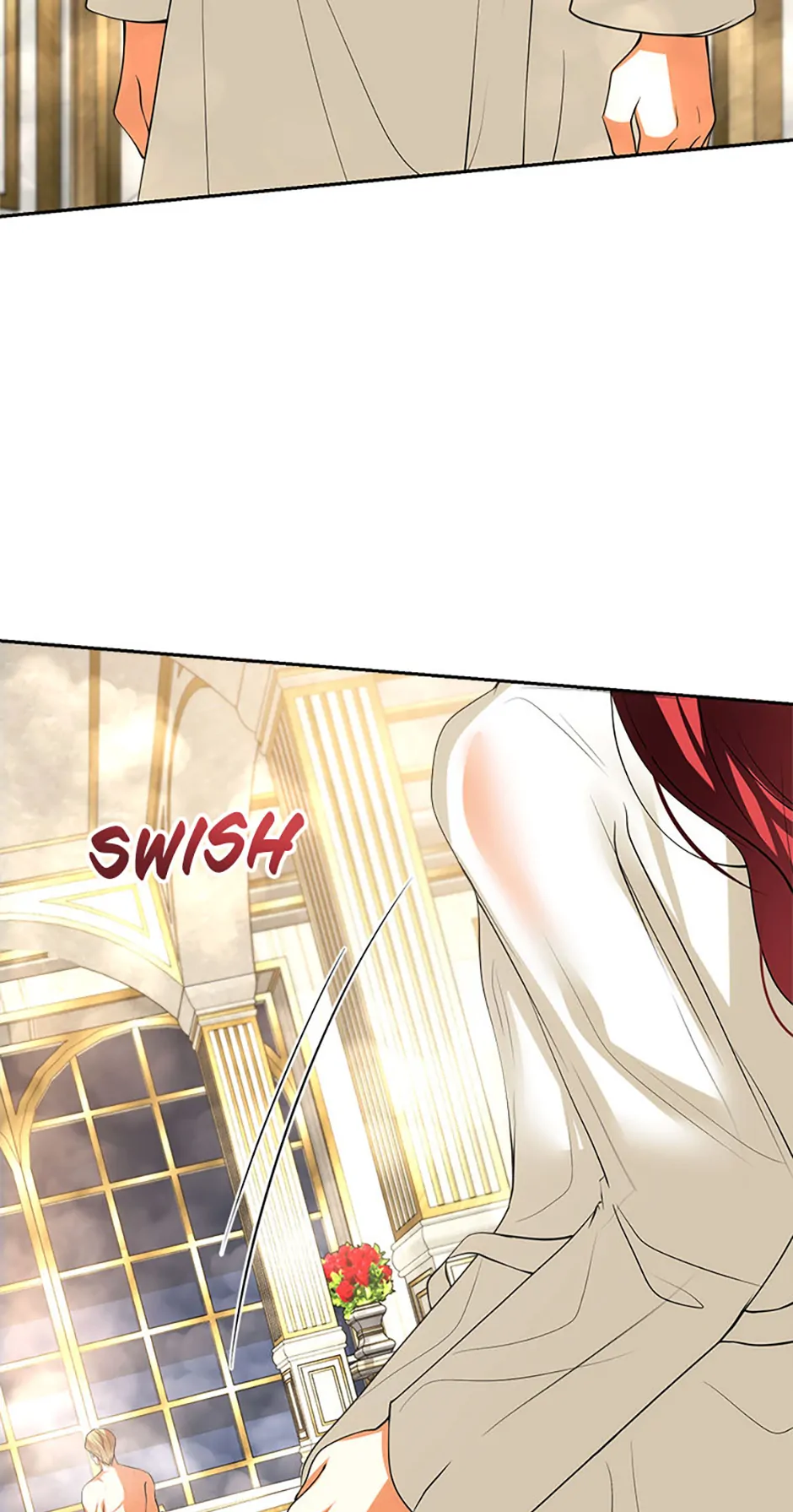 Divorce is the Condition Chapter 49 page 25 - 