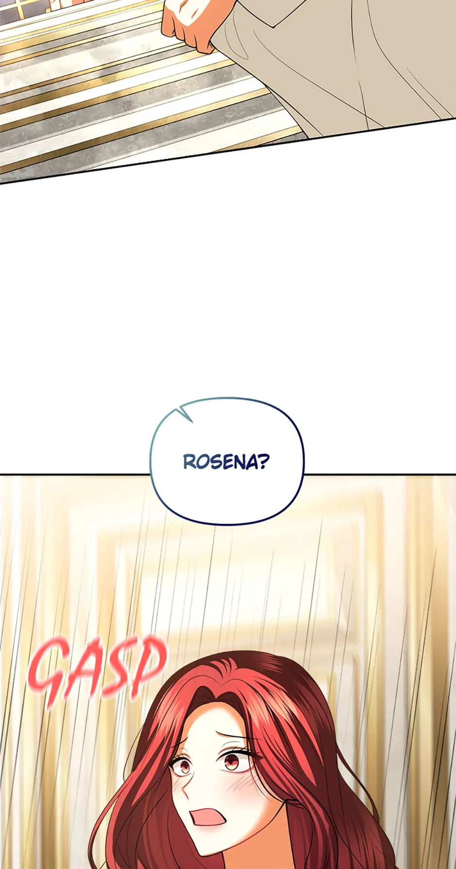 Divorce is the Condition Chapter 49 page 26 - 