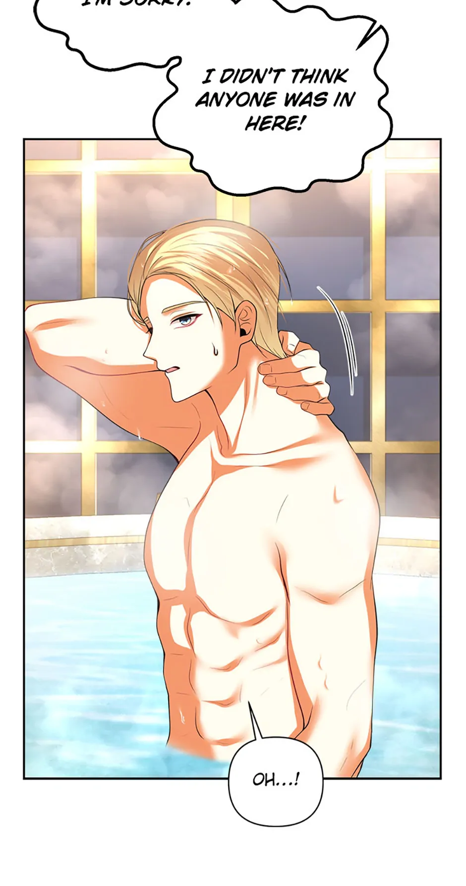 Divorce is the Condition Chapter 49 page 28 - 