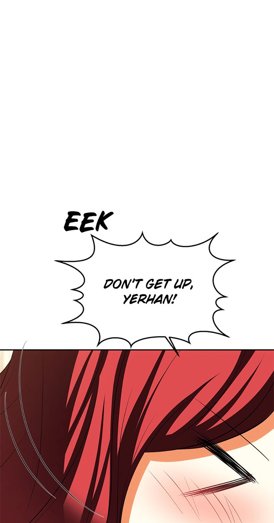 Divorce is the Condition Chapter 49 page 30 - 