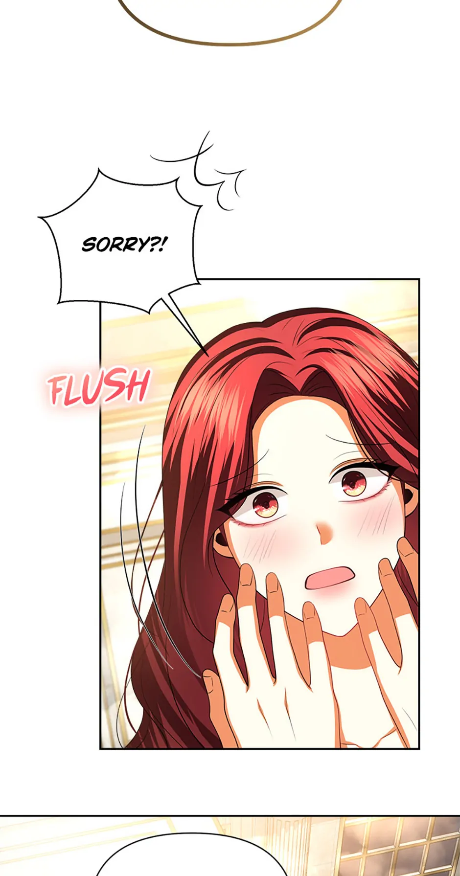 Divorce is the Condition Chapter 49 page 34 - 