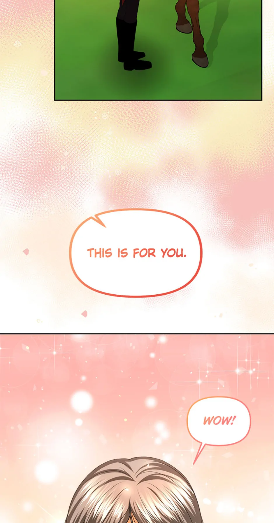 Divorce is the Condition Chapter 49 page 5 - 