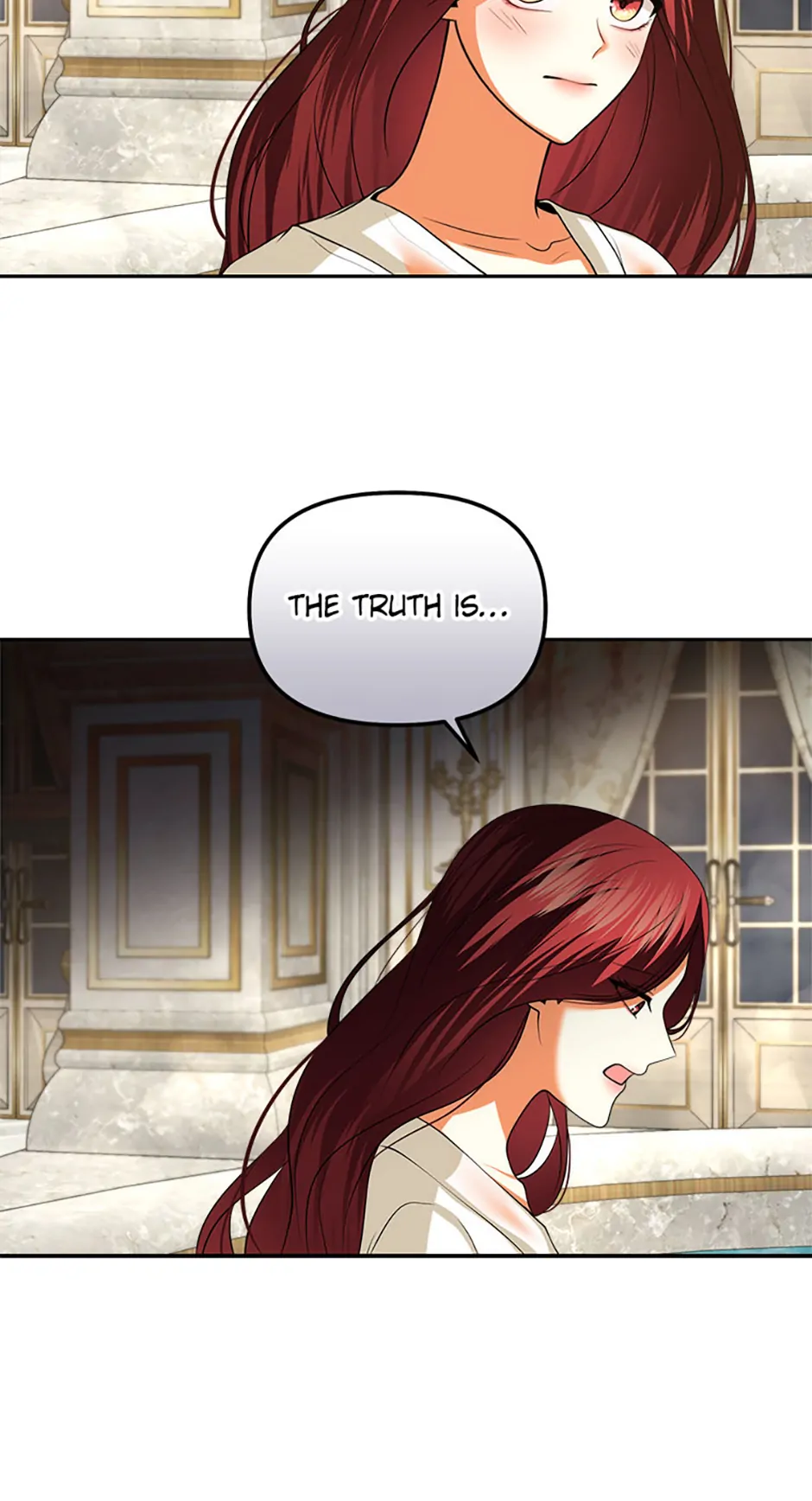 Divorce is the Condition Chapter 49 page 42 - 