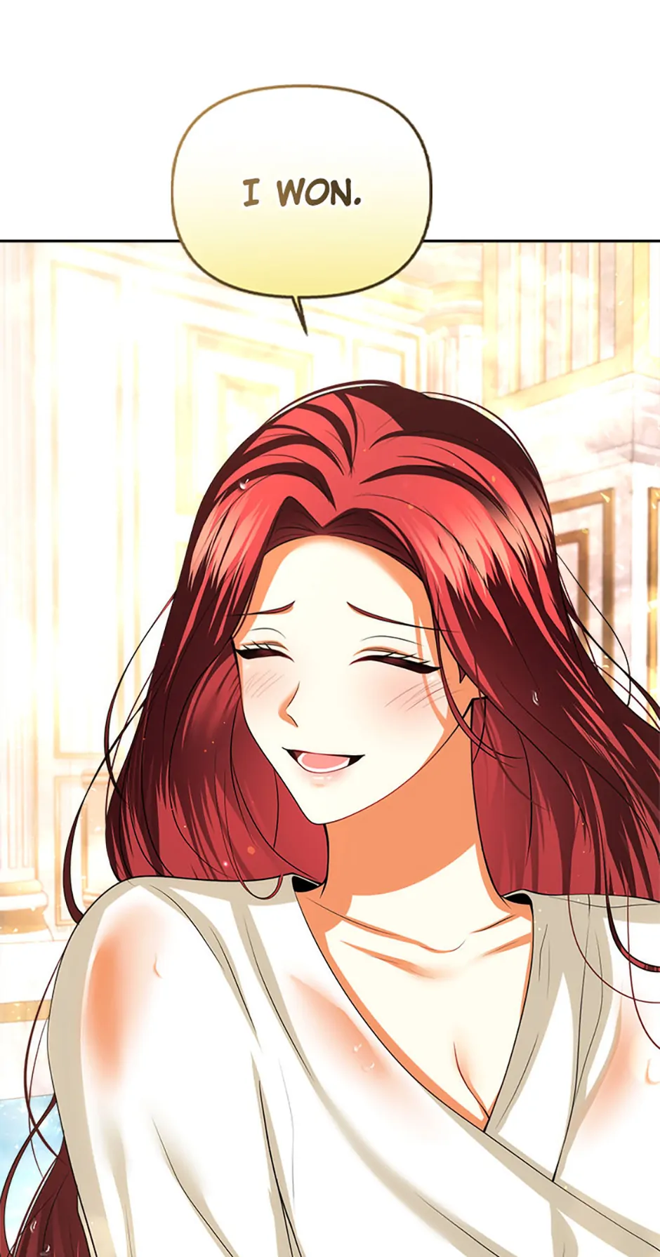 Divorce is the Condition Chapter 49 page 44 - 