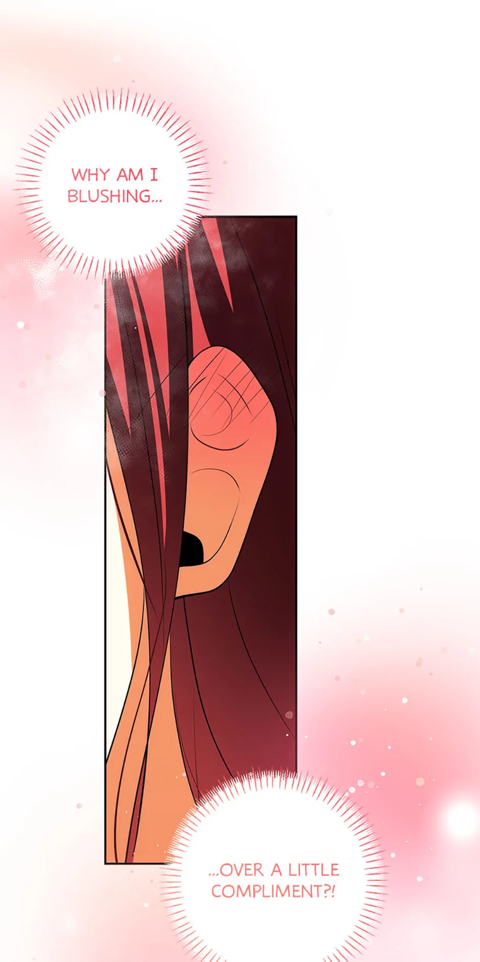 Divorce is the Condition Chapter 49 page 50 - 