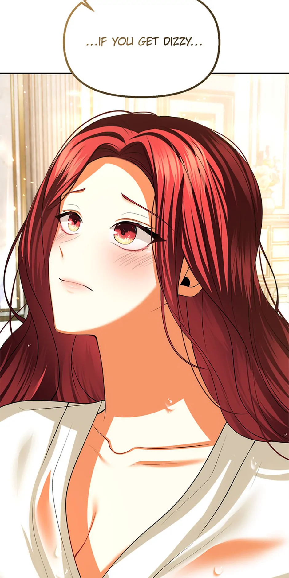 Divorce is the Condition Chapter 49 page 52 - 