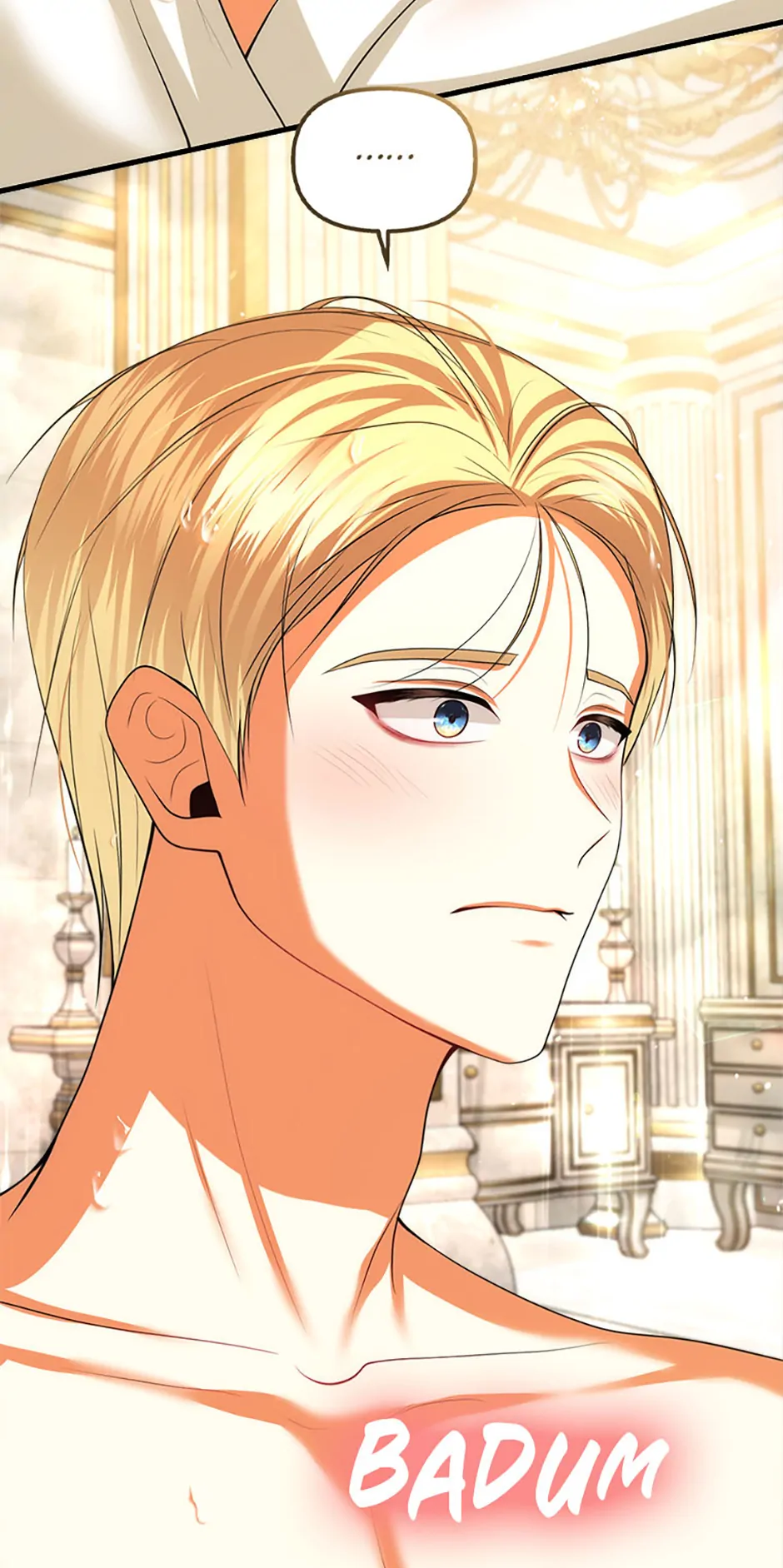 Divorce is the Condition Chapter 49 page 53 - 