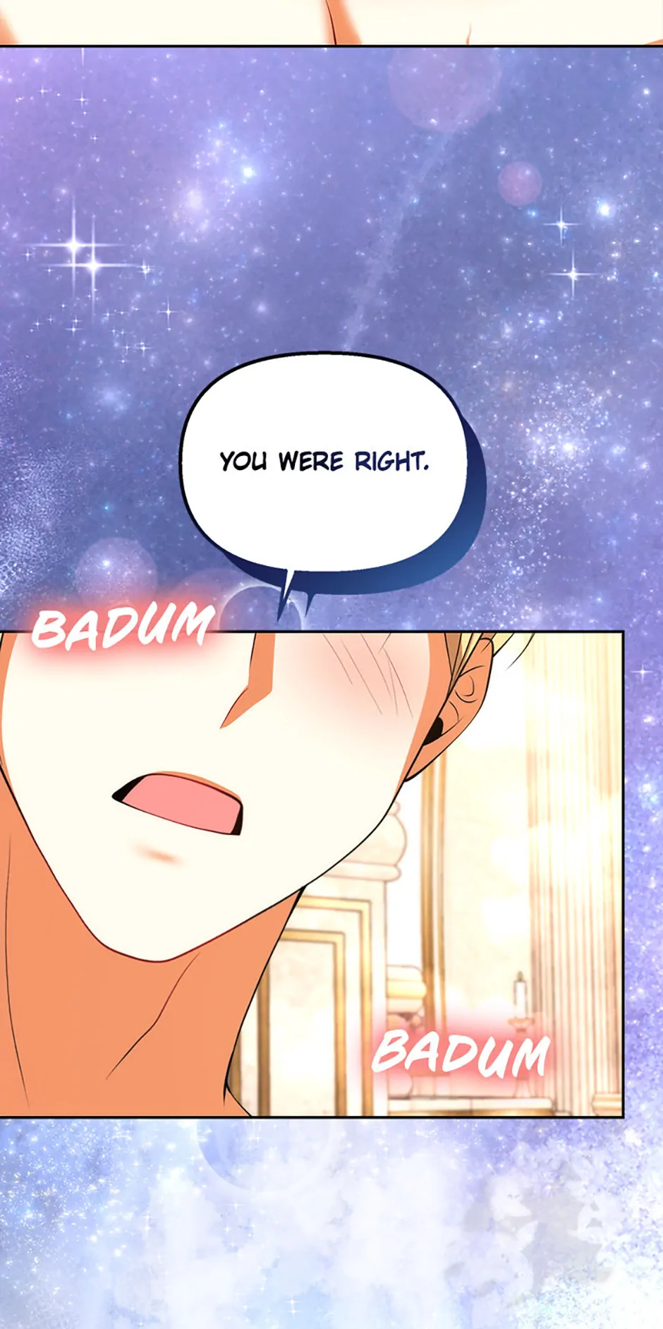 Divorce is the Condition Chapter 49 page 54 - 