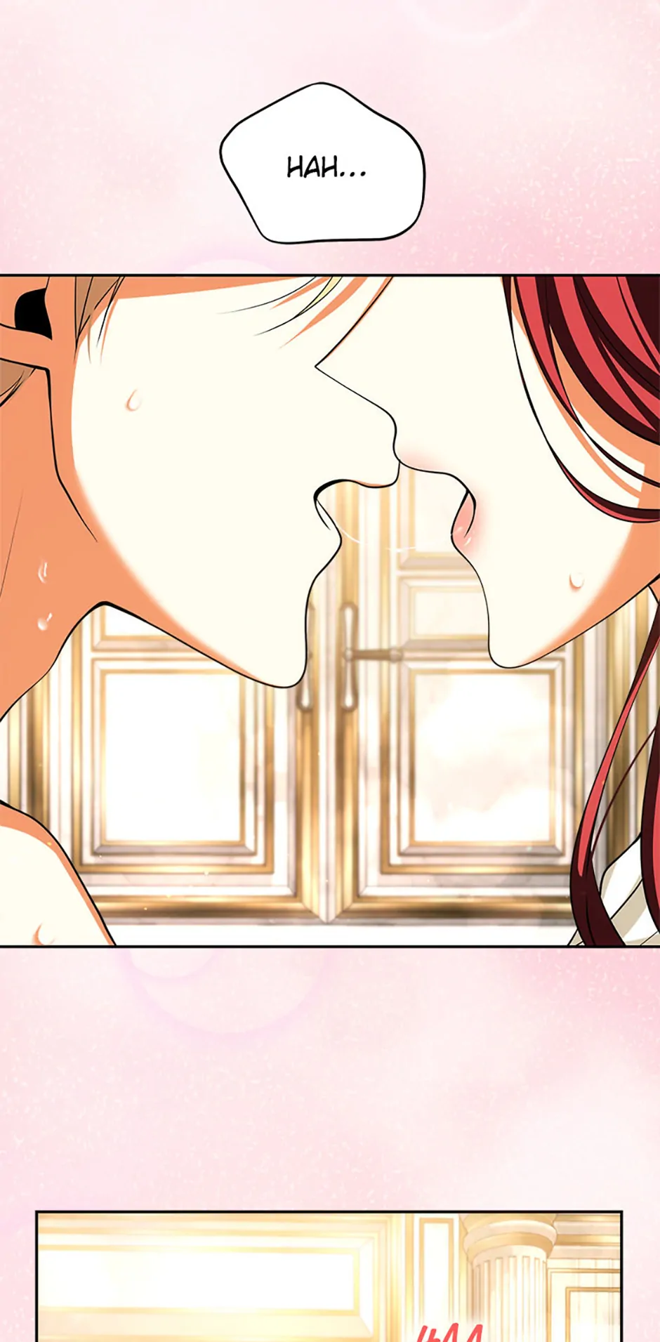 Divorce is the Condition Chapter 49 page 58 - 