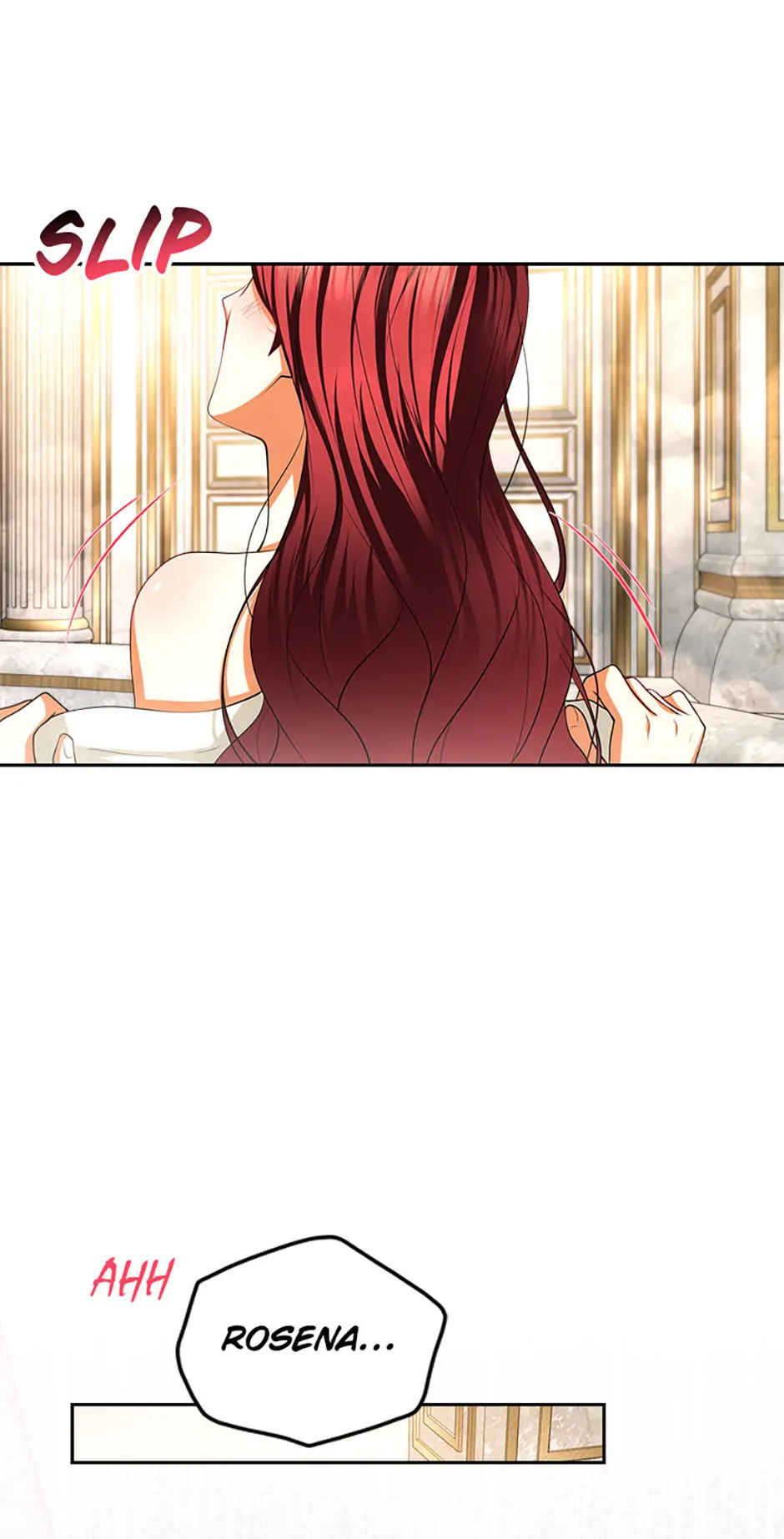 Divorce is the Condition Chapter 49 page 62 - 