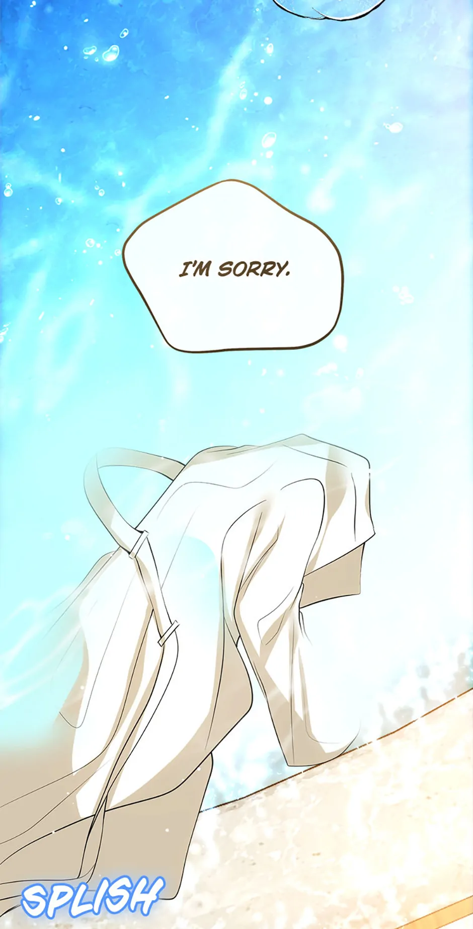 Divorce is the Condition Chapter 49 page 67 - 