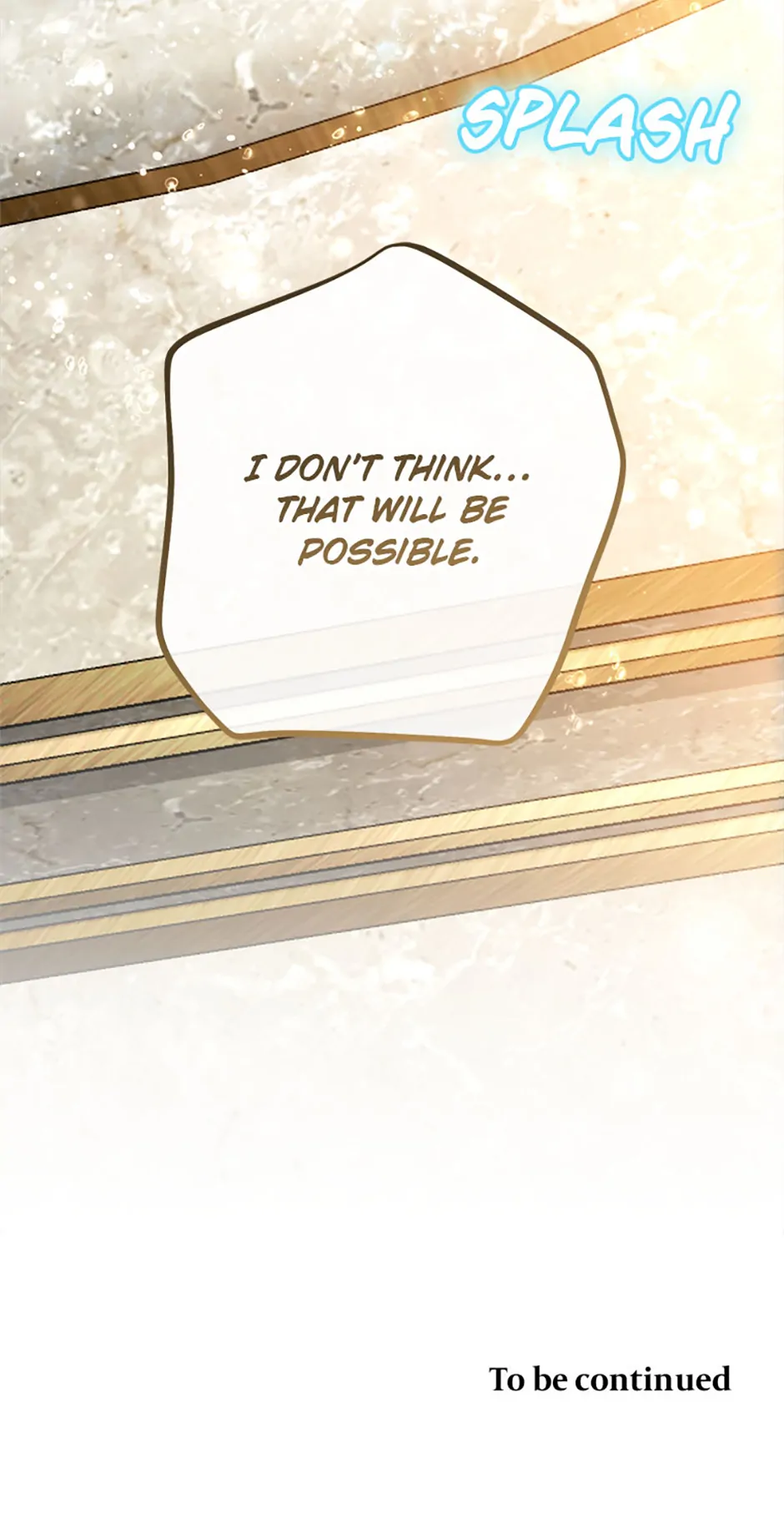 Divorce is the Condition Chapter 49 page 68 - 