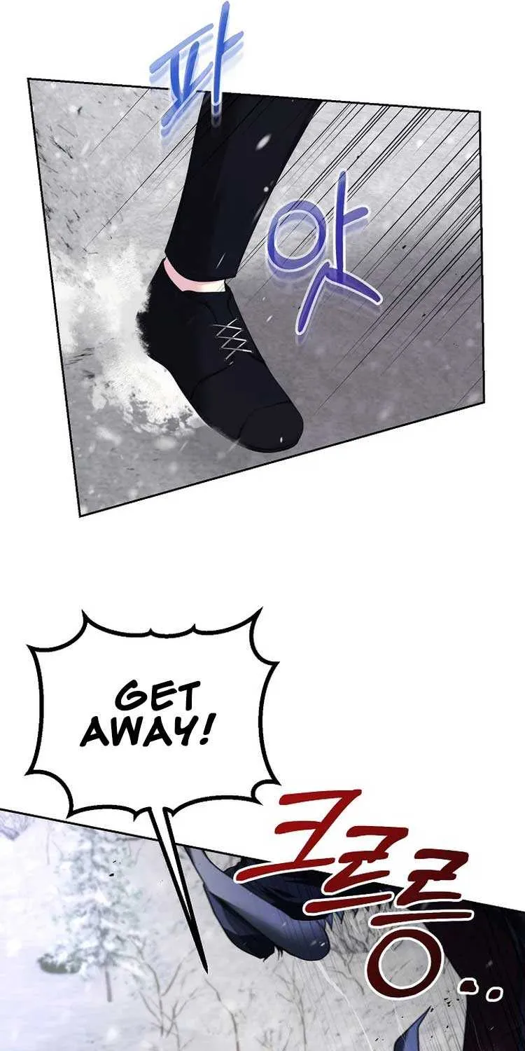 Divorce is the Condition Chapter 5 page 11 - 